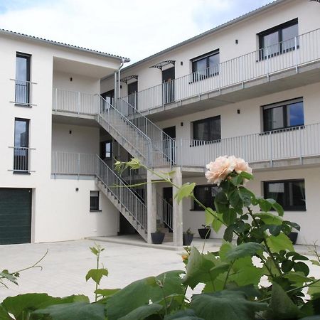 Ferienwohnung Gasthof Lowen 卡伯尔-格拉芬豪森 外观 照片