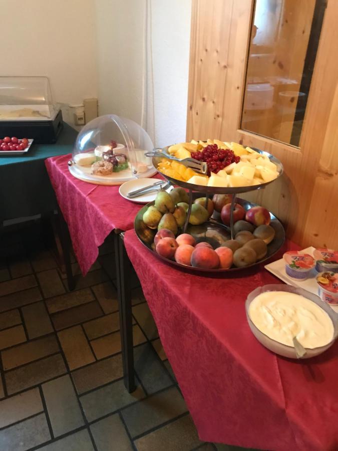 Ferienwohnung Gasthof Lowen 卡伯尔-格拉芬豪森 外观 照片