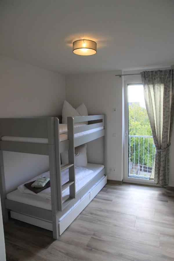 Ferienwohnung Gasthof Lowen 卡伯尔-格拉芬豪森 外观 照片