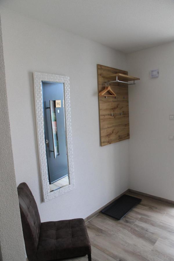 Ferienwohnung Gasthof Lowen 卡伯尔-格拉芬豪森 外观 照片
